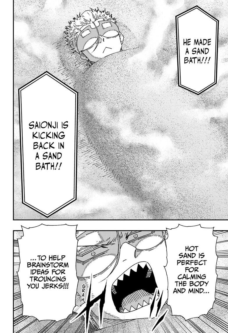 Parashoppers Chapter 76 page 16 - Chapter 76