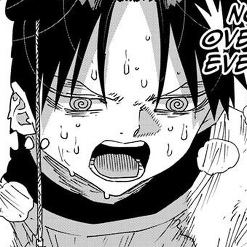 Parashoppers Chapter 76 cover