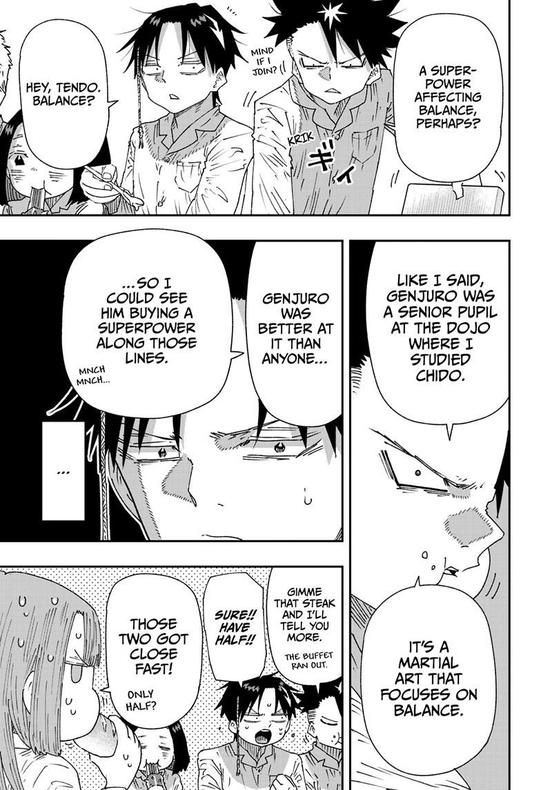 Parashoppers Chapter 78 page 13 - Chapter 78