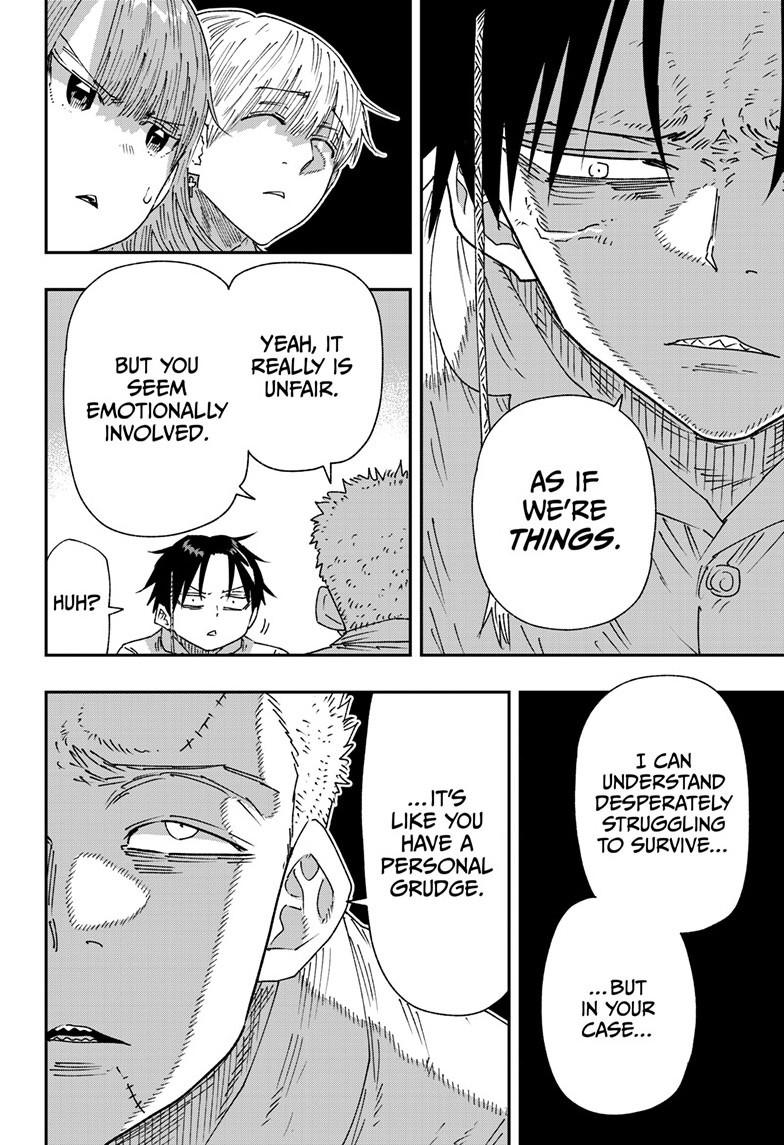 Parashoppers Chapter 78 page 16 - Chapter 78