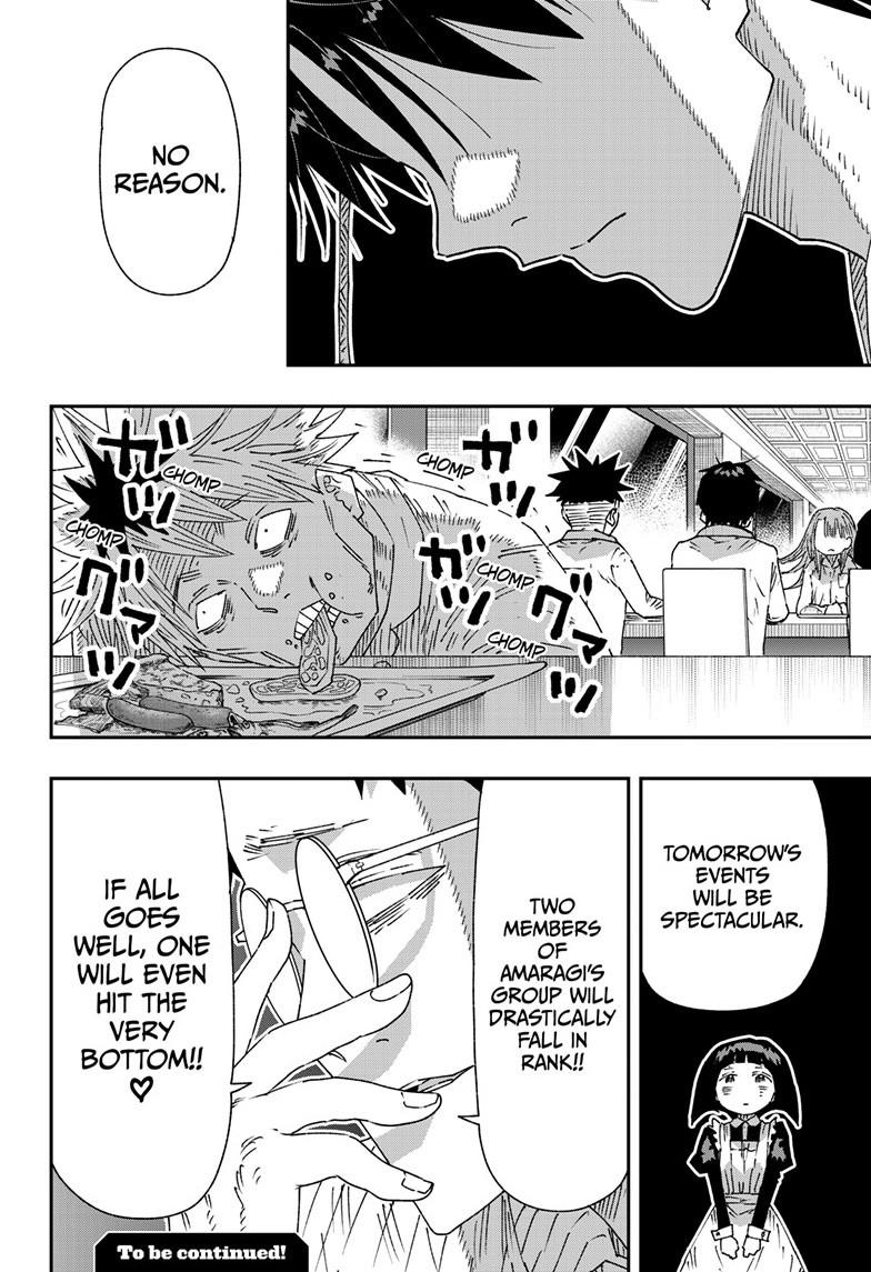 Parashoppers Chapter 78 page 18 - Chapter 78
