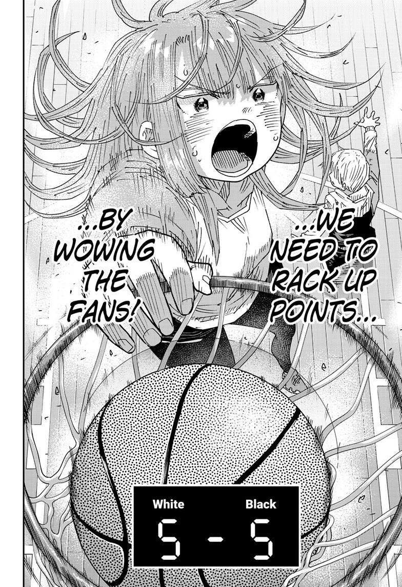 Parashoppers Chapter 80 page 16 - Chapter 80