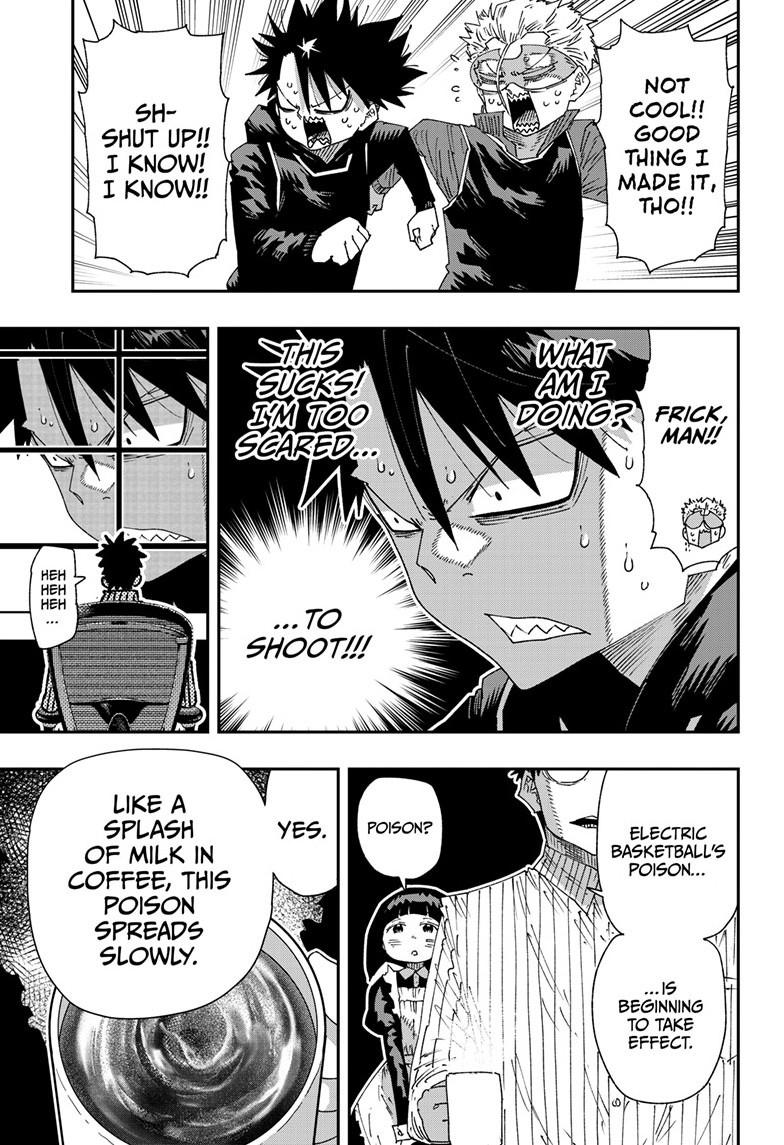 Parashoppers Chapter 80 page 9 - Chapter 80
