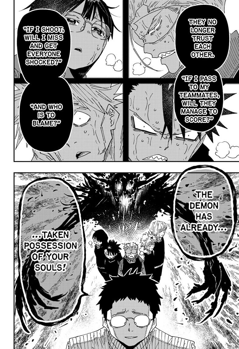 Parashoppers Chapter 81 page 10 - Chapter 81