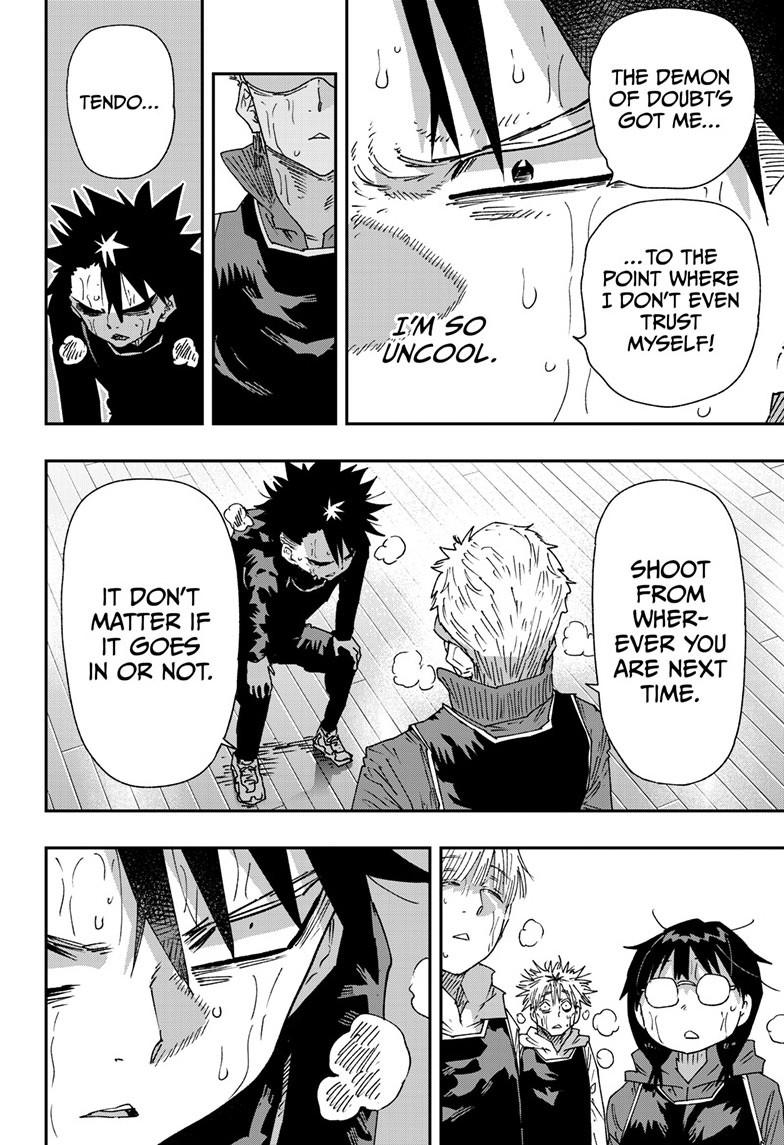 Parashoppers Chapter 81 page 14 - Chapter 81