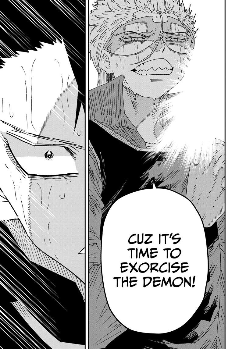 Parashoppers Chapter 81 page 15 - Chapter 81