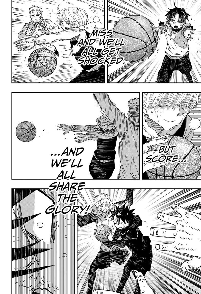 Parashoppers Chapter 81 page 16 - Chapter 81