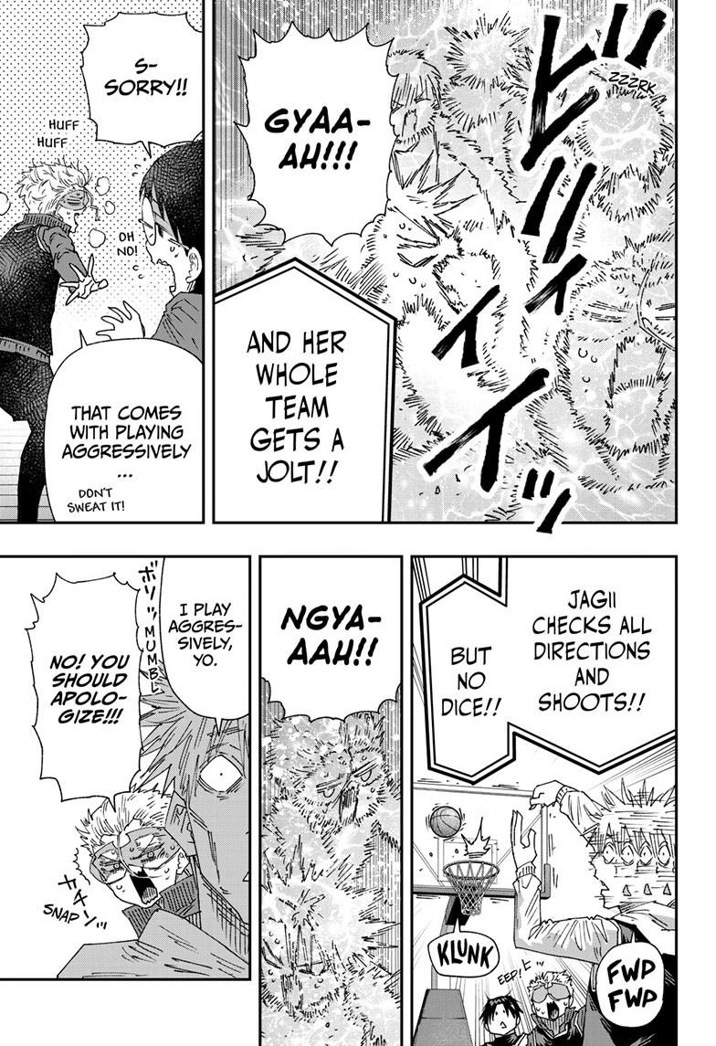 Parashoppers Chapter 81 page 7 - Chapter 81
