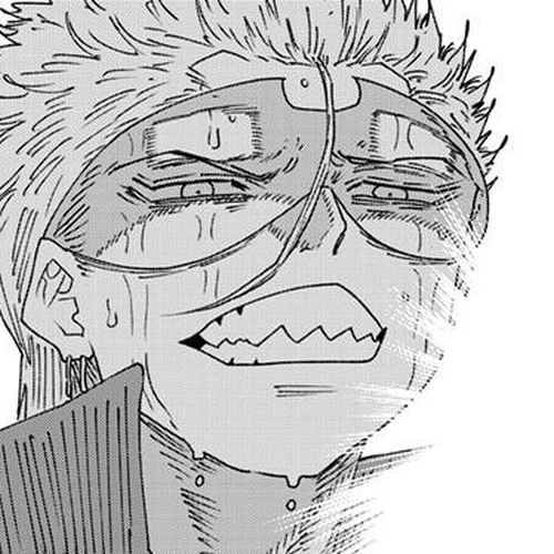 Parashoppers Chapter 81 cover