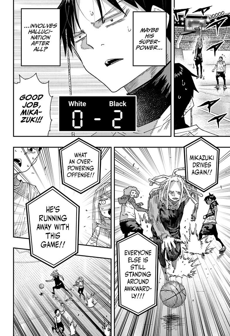 Parashoppers Chapter 82 page 12 - Chapter 82