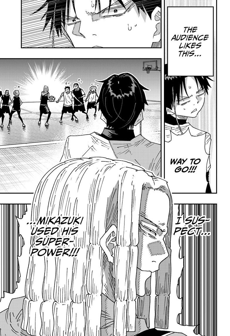 Parashoppers Chapter 82 page 9 - Chapter 82