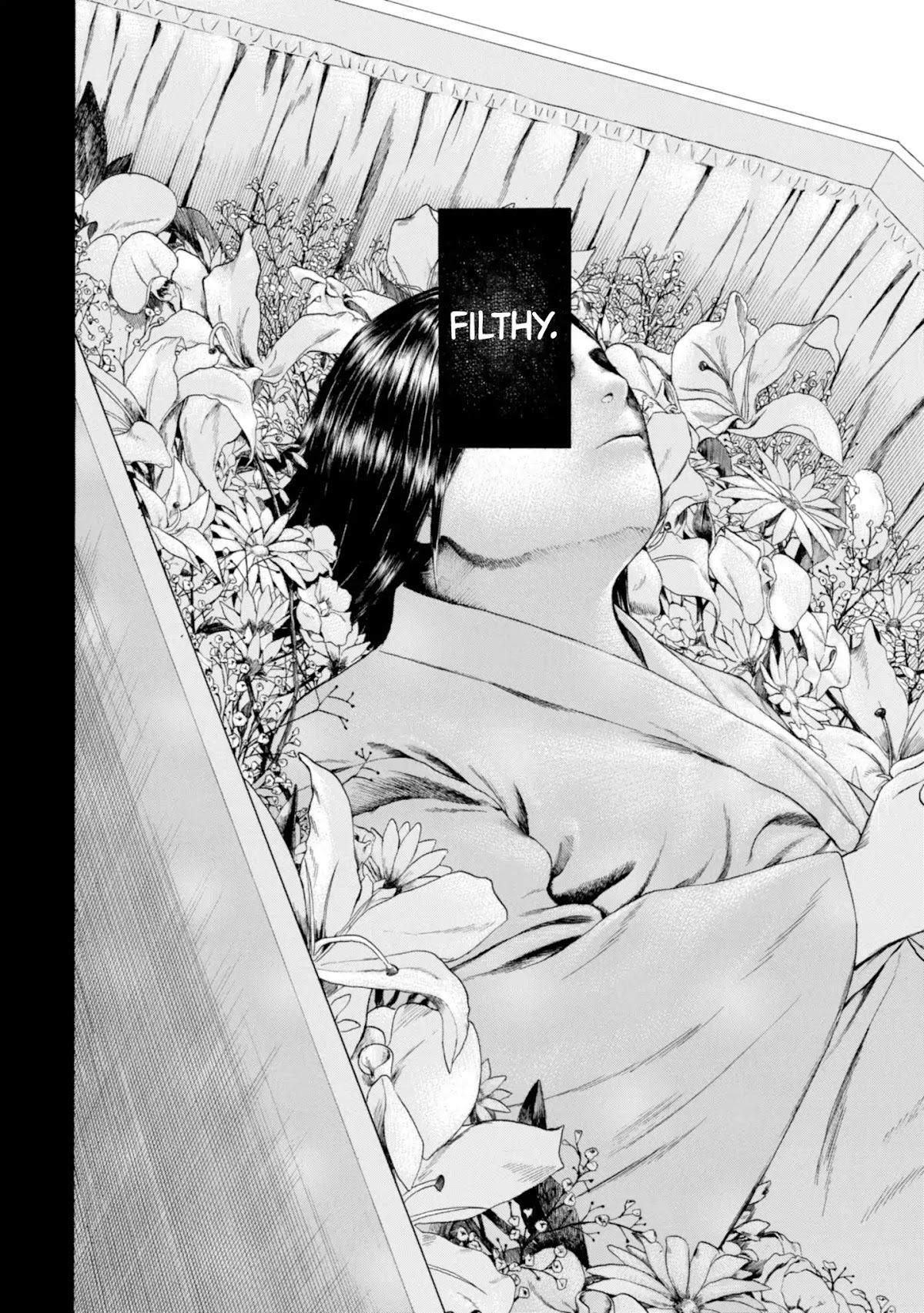 Parasite in Love Chapter 1.1 page 13 - Chapter 1.1