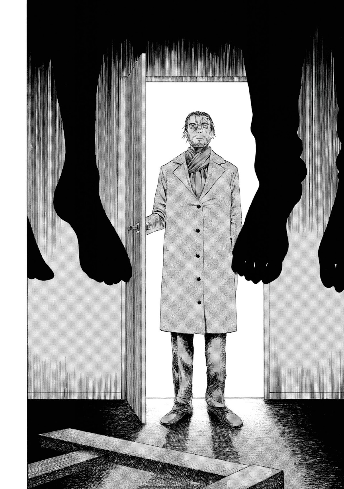 Parasite in Love Chapter 11 page 22 - Chapter 11