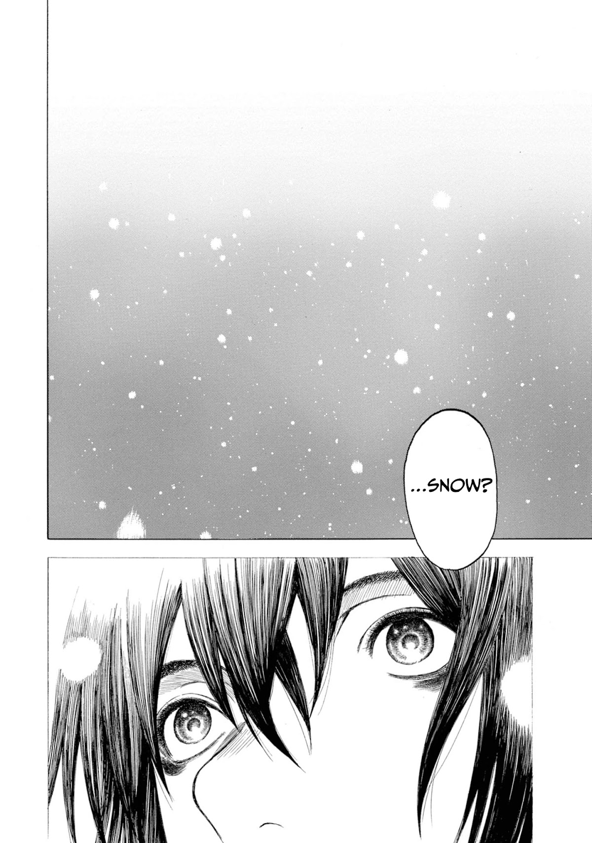 Parasite in Love Chapter 14 page 14 - Chapter 14: Final Chapter [END]