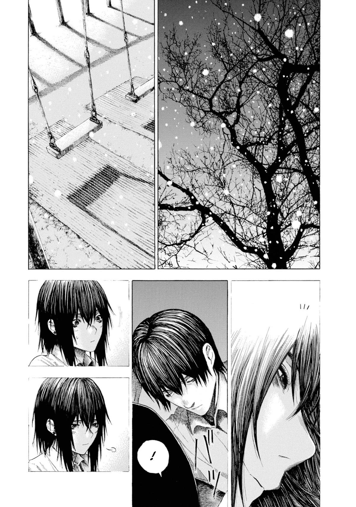 Parasite in Love Chapter 14 page 24 - Chapter 14: Final Chapter [END]