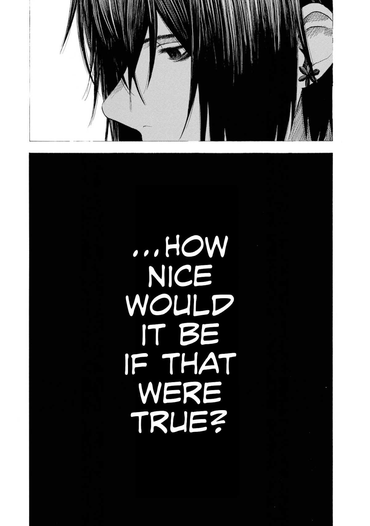 Parasite in Love Chapter 14 page 26 - Chapter 14: Final Chapter [END]