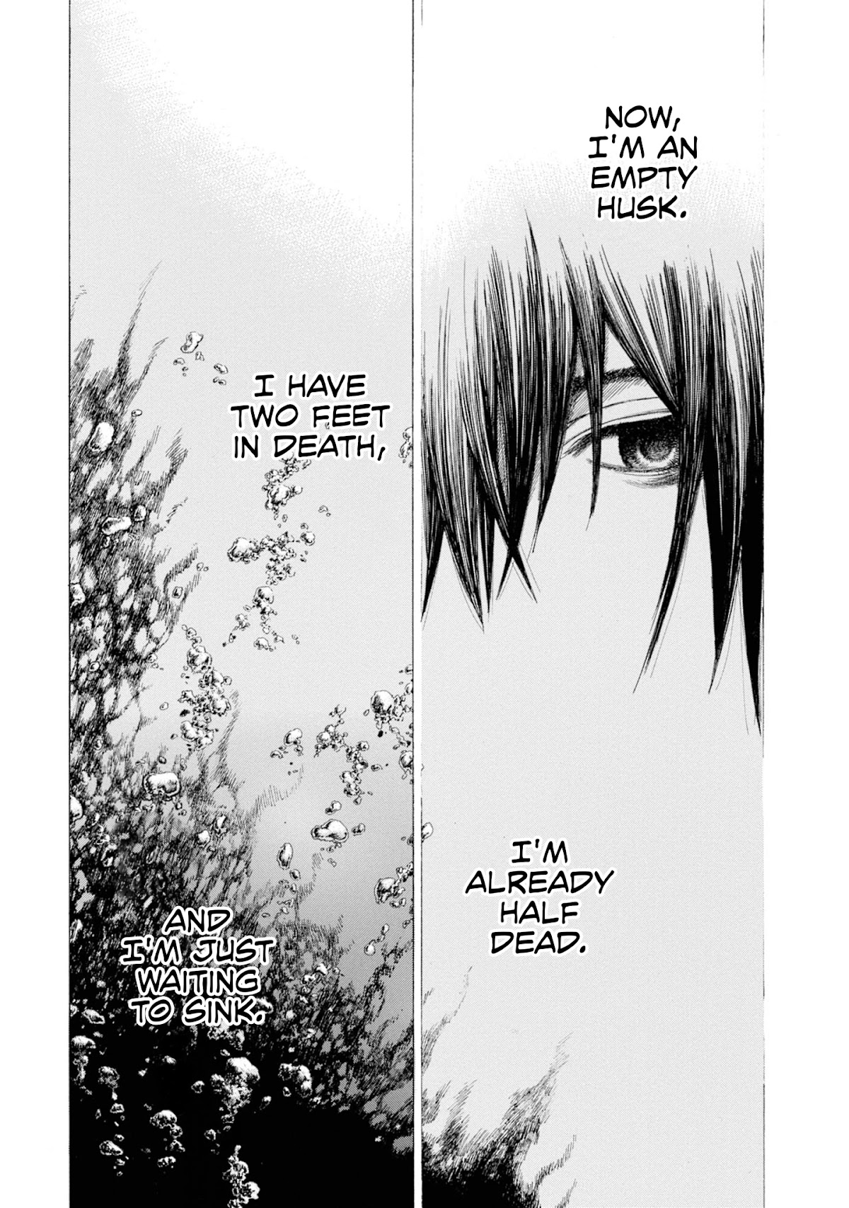 Parasite in Love Chapter 14 page 28 - Chapter 14: Final Chapter [END]