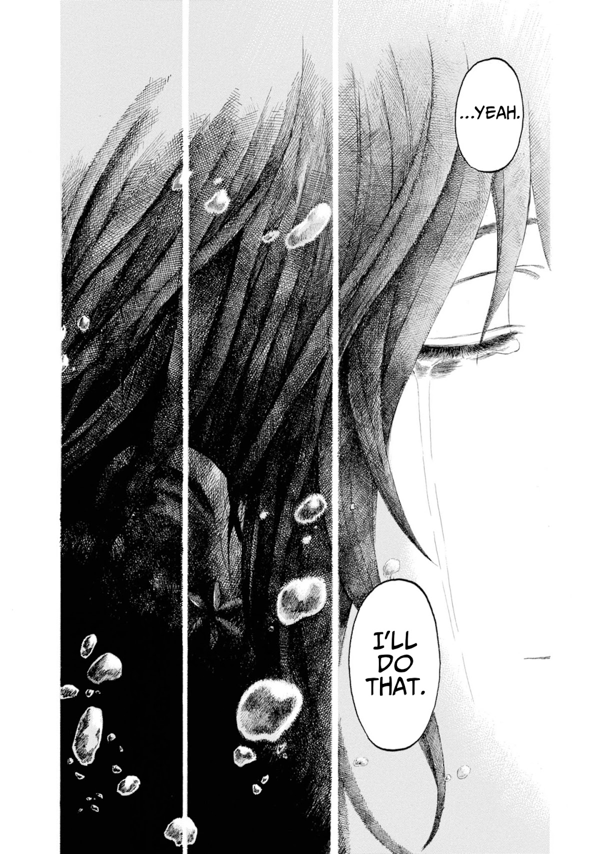 Parasite in Love Chapter 14 page 41 - Chapter 14: Final Chapter [END]
