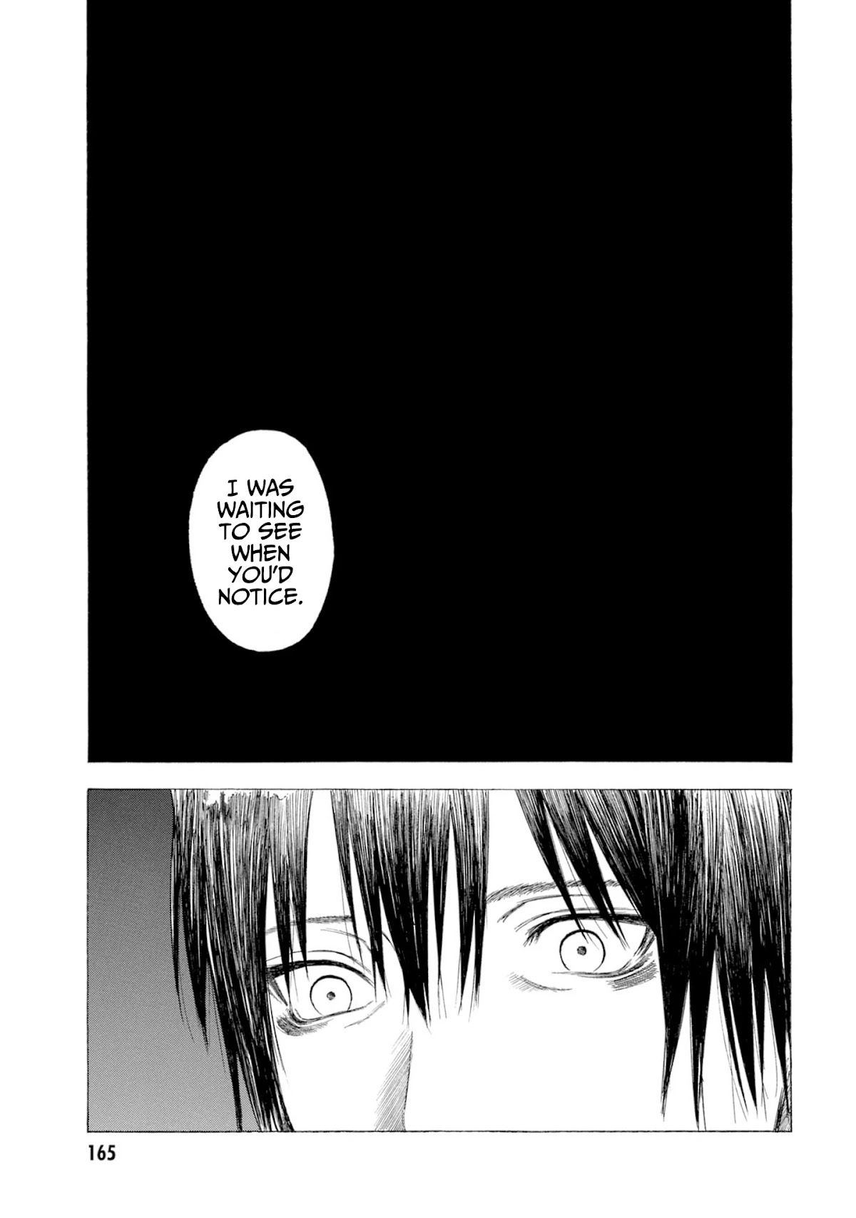 Parasite in Love Chapter 4 page 13 - Chapter 4