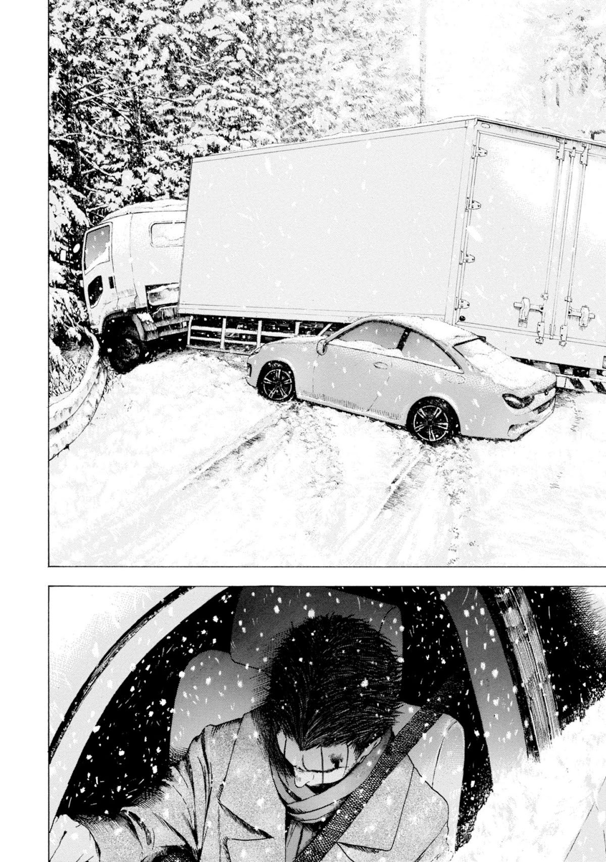 Parasite in Love Chapter 8 page 32 - Chapter 8