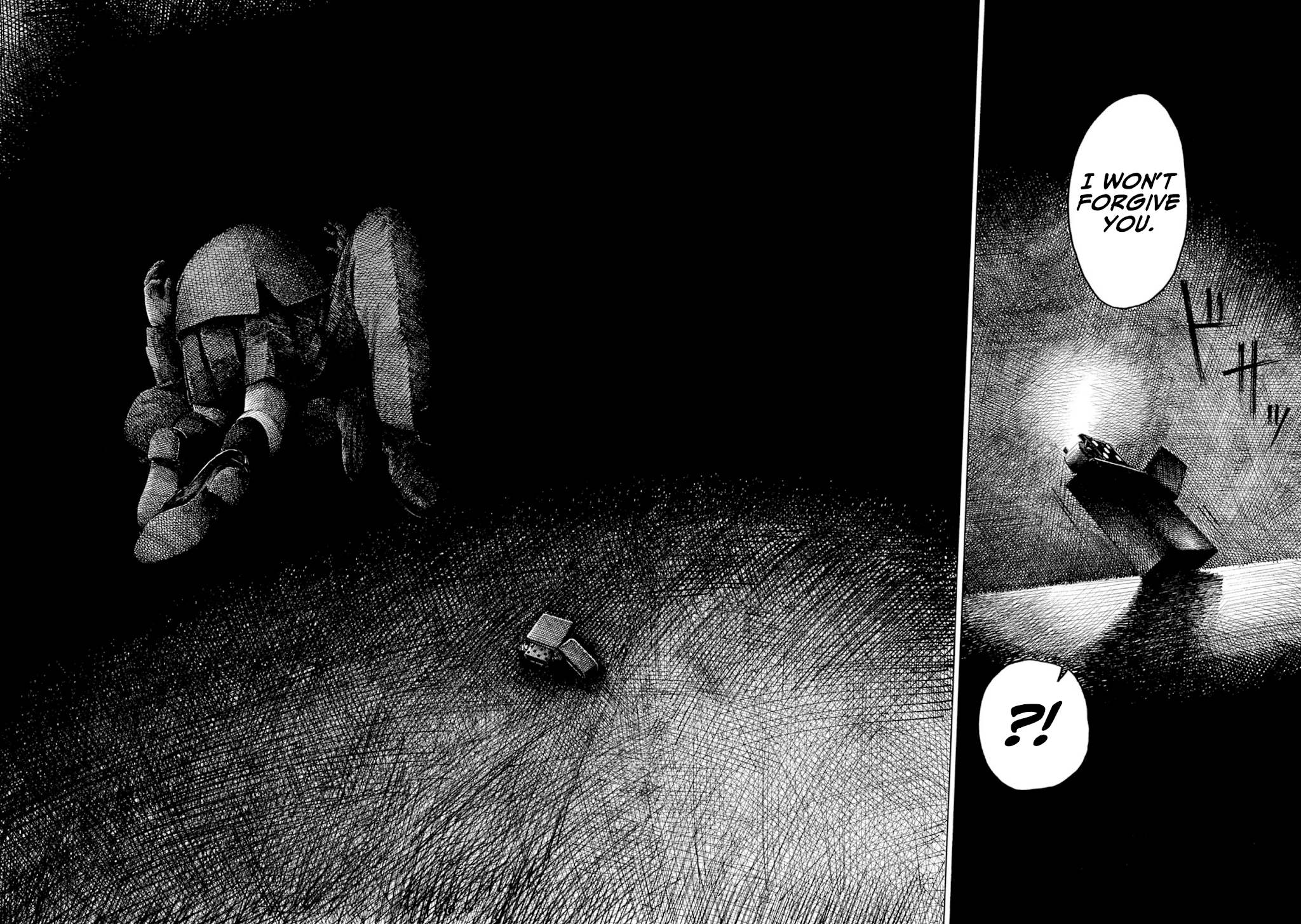 Parasite in Love Chapter 9 page 14 - Chapter 9
