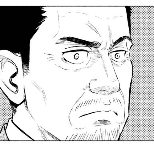 Parasyte Reversi Chapter 17: Dusk cover