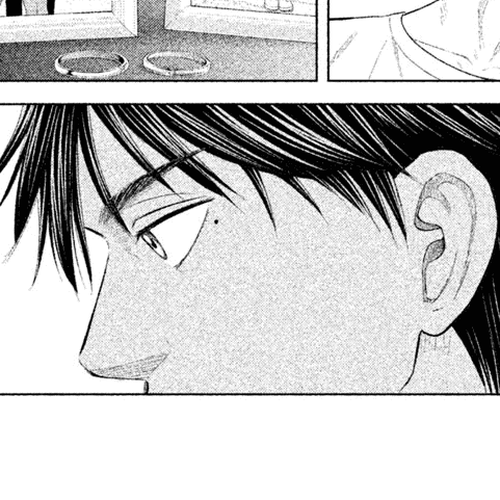 Parasyte Reversi Chapter 21: Omnivore cover