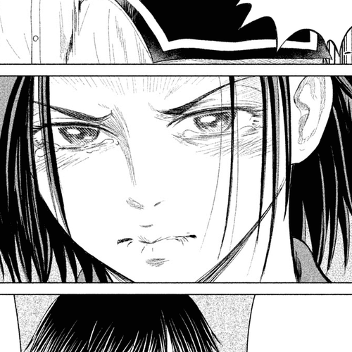 Parasyte Reversi Chapter 22: Communication cover