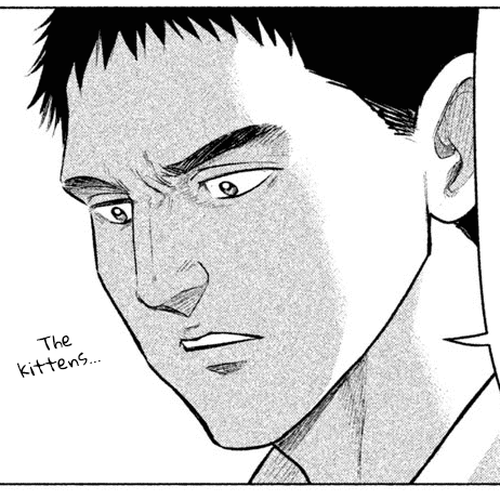 Parasyte Reversi Chapter 24: Incompetence II cover