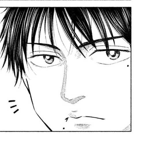 Parasyte Reversi Chapter 27: Chase cover