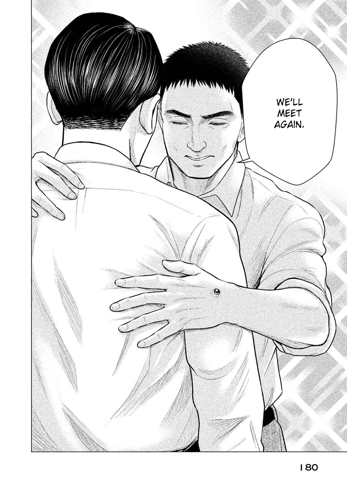 Parasyte Reversi Chapter 28 page 15 - Chapter 28: Modern Love