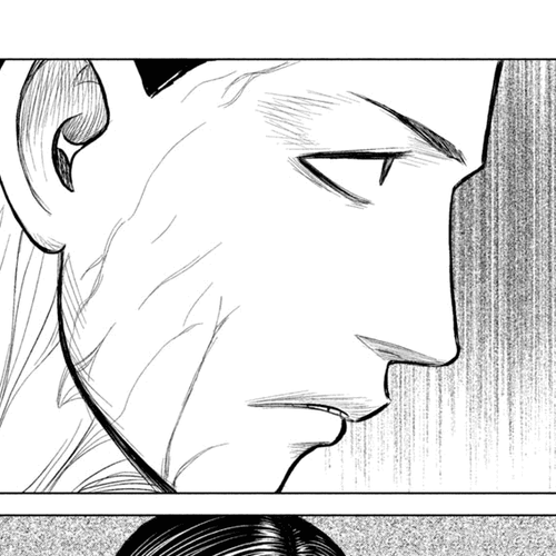 Parasyte Reversi Chapter 36: Observations cover