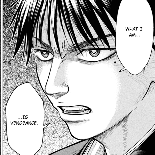 Parasyte Reversi Chapter 37: Aiming the Bow cover