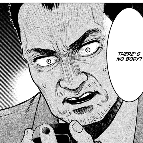 Parasyte Reversi Chapter 4: Diablo II cover