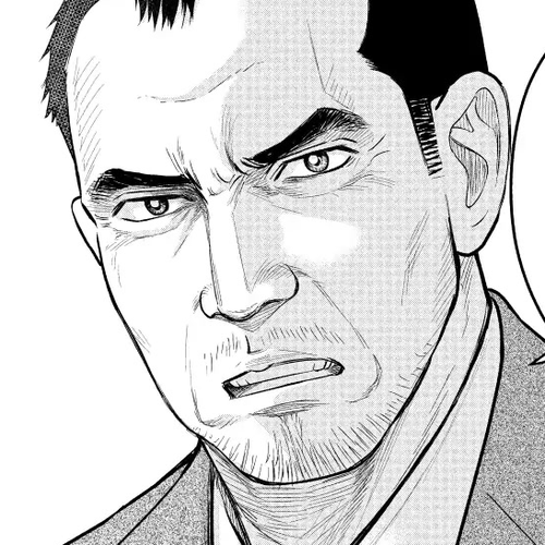 Parasyte Reversi Chapter 40: Friends cover