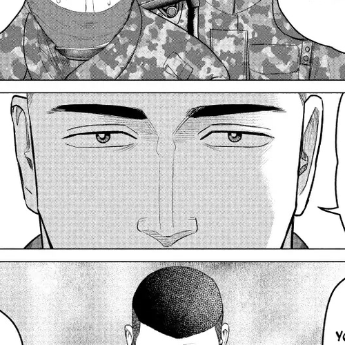 Parasyte Reversi Chapter 43: Mixed-Up Confusion cover