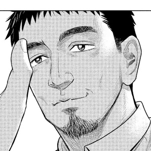 Parasyte Reversi Chapter 46: Beginning cover