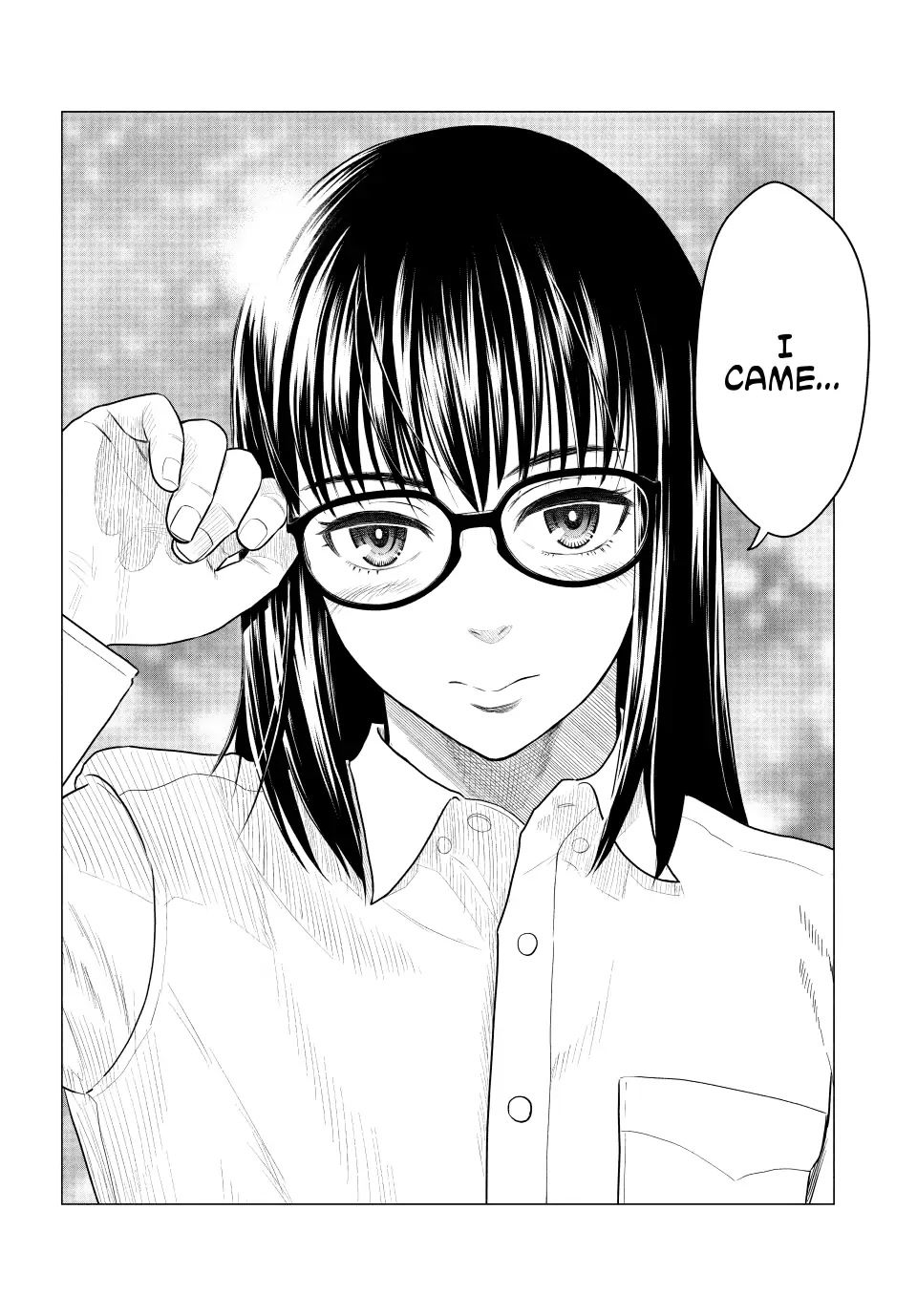 Parasyte Reversi Chapter 49 page 14 - Chapter 49: The Plastic Flower Laughs II