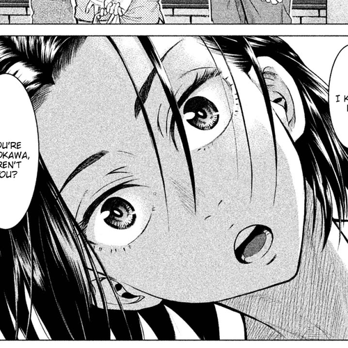Parasyte Reversi Chapter 5: Diablo III cover