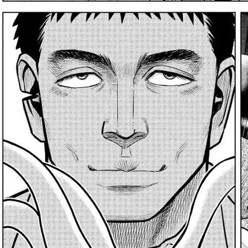 Parasyte Reversi Chapter 51: Performance cover