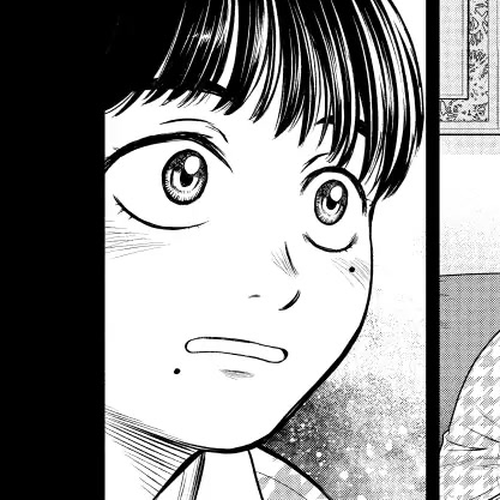 Parasyte Reversi Chapter 52: Beautiful Name cover