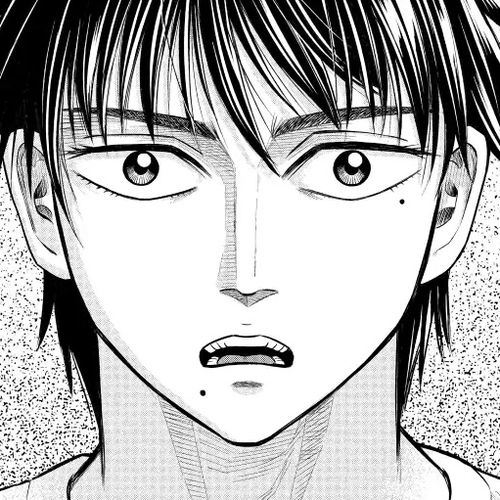 Parasyte Reversi Chapter 53: Decision cover