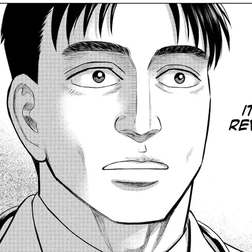 Parasyte Reversi Chapter 54: Revelation cover