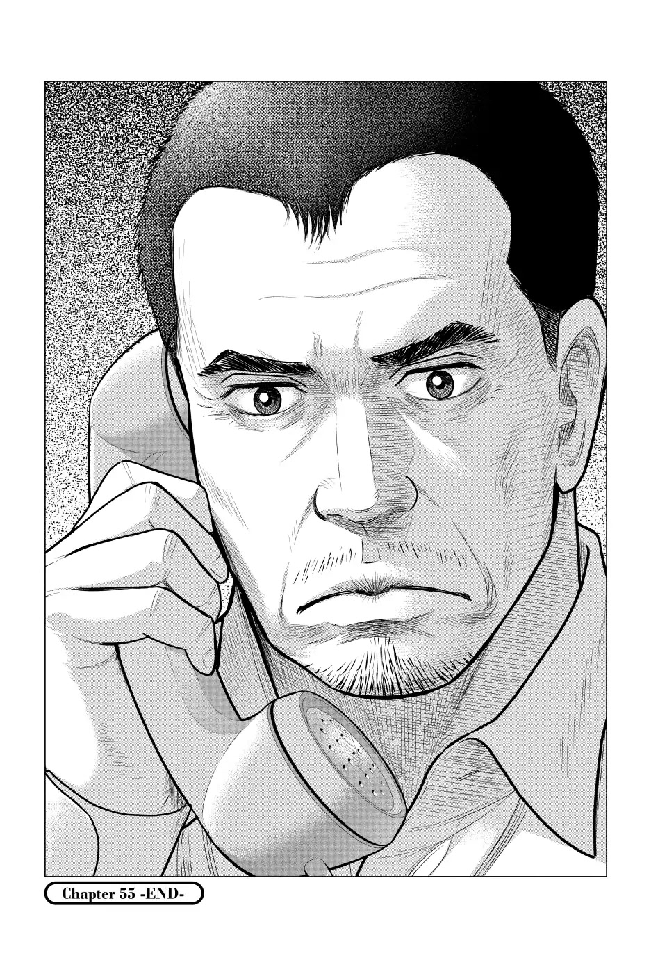 Parasyte Reversi Chapter 55 page 15 - Chapter 55: Revelation II