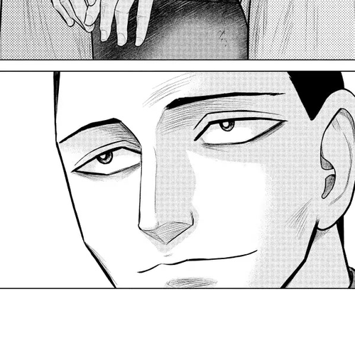 Parasyte Reversi Chapter 57: Communication Breakdance cover