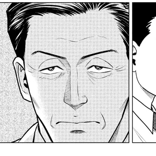 Parasyte Reversi Chapter 58: Curtain Up cover