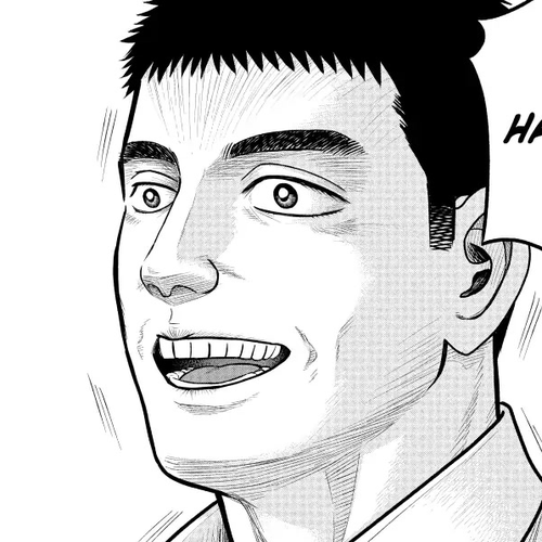 Parasyte Reversi Chapter 59: Face / Off cover