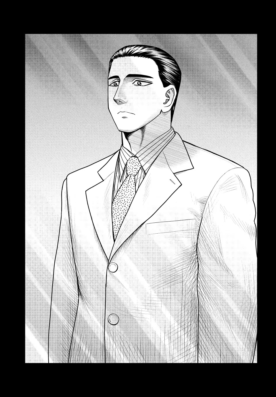 Parasyte Reversi Chapter 61 page 14 - Chapter 61: Surrounded