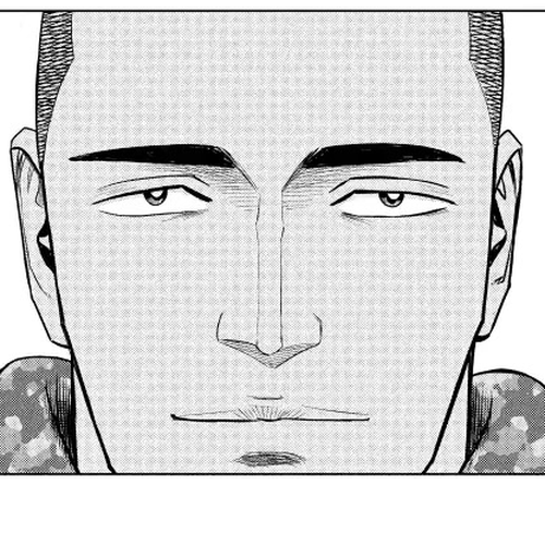 Parasyte Reversi Chapter 61: Surrounded cover