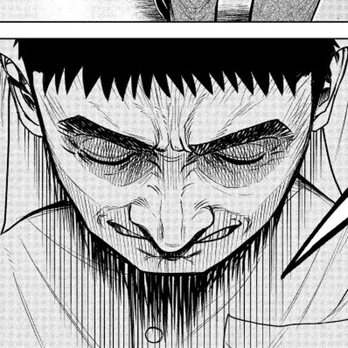 Parasyte Reversi Chapter 62: Spark cover